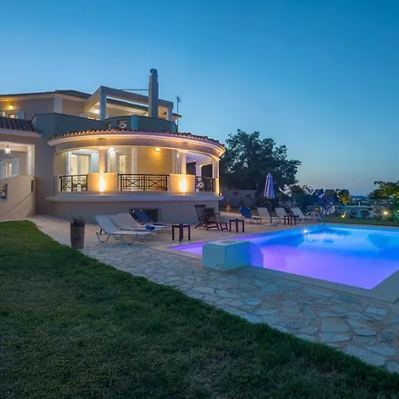 Buena Vista Ambelokipoi (Zakynthos)