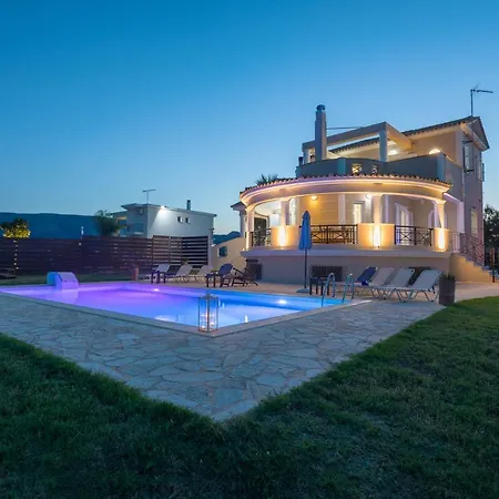 Buena Vista Villa *
