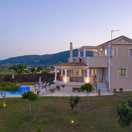 Buena Vista Villa *