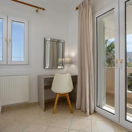 Buena Vista Villa