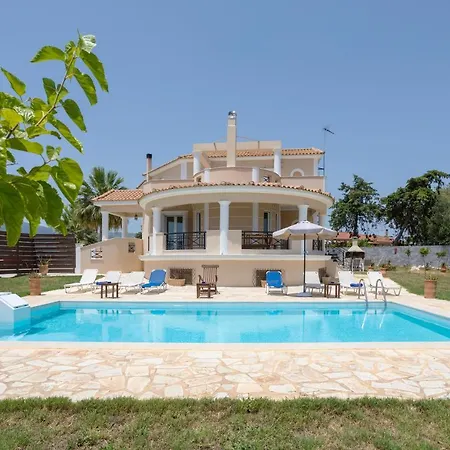 Buena Vista Ambelokipoi (Zakynthos)