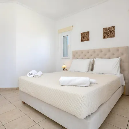 Buena Vista Villa *