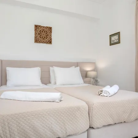 Buena Vista Villa