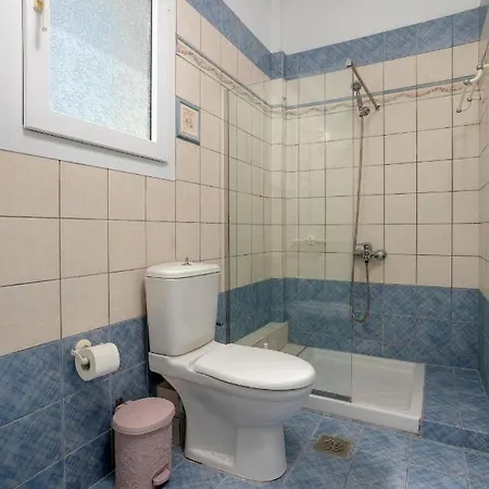 Buena Vista 빌라 Ambelokipoi (Zakynthos)