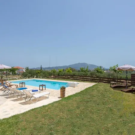 Villa Buena Vista