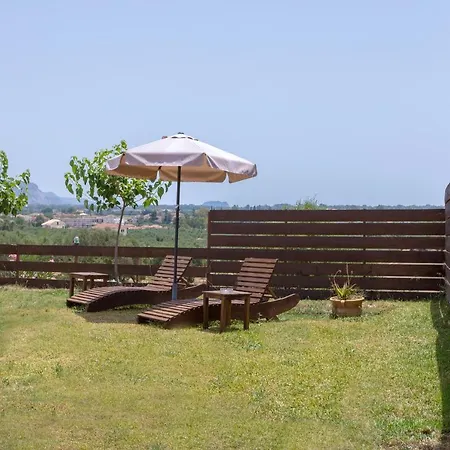 빌라 Buena Vista Ambelokipoi (Zakynthos)