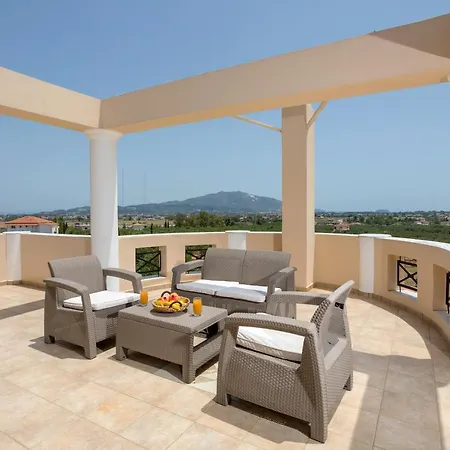 Villa Buena Vista Ambelokipoi (Zakynthos)