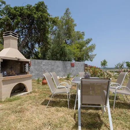 빌라 Buena Vista Ambelokipoi (Zakynthos)