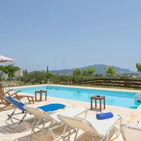Buena Vista Villa