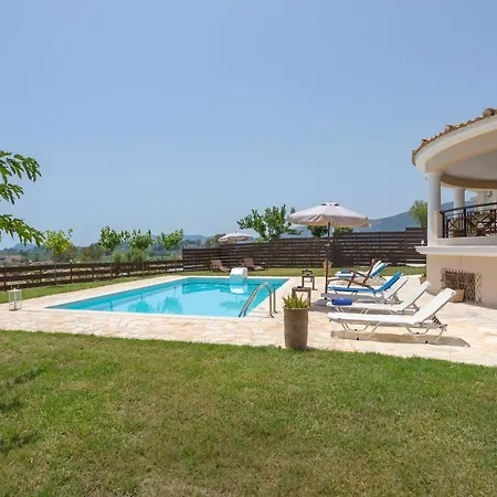 Buena Vista * Ambelokipoi (Zakynthos)