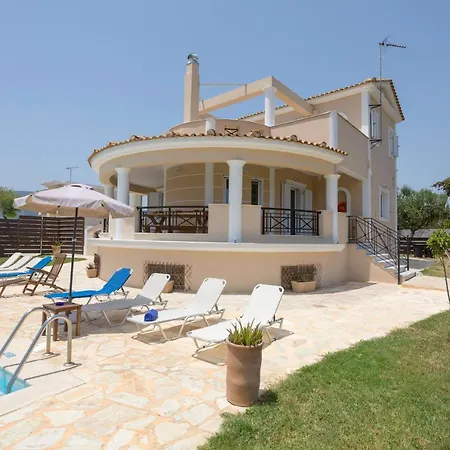 Buena Vista * Ambelokipoi (Zakynthos)