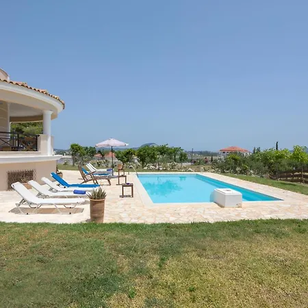 Buena Vista * Ambelokipoi (Zakynthos)