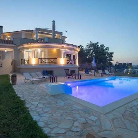 Villa Buena Vista