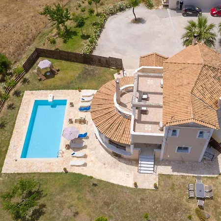 Buena Vista Villa