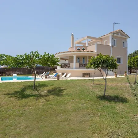 Villa Buena Vista Ambelokipoi (Zakynthos)